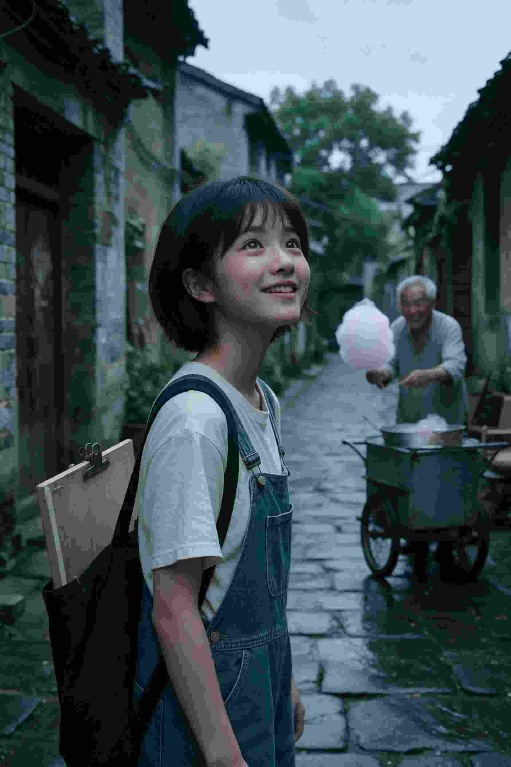 小时光